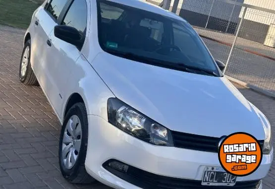 Volkswagen Gol Trend 2013  2013 - foto 2