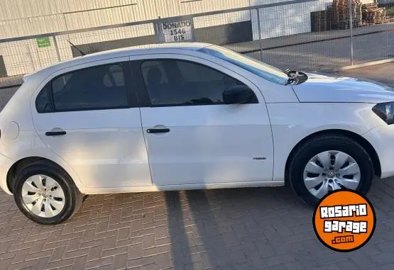 Volkswagen Gol Trend 2013  2013 - foto 3