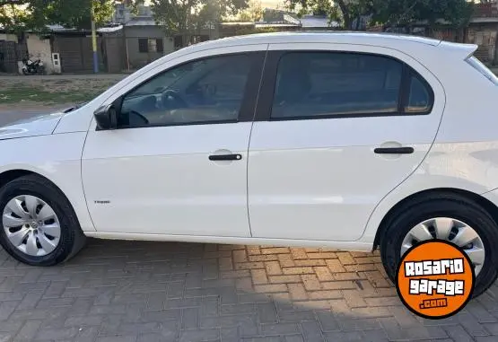 Volkswagen Gol Trend 2013  2013 - foto 5