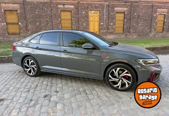 Volkswagen Vento  2024 - foto 1