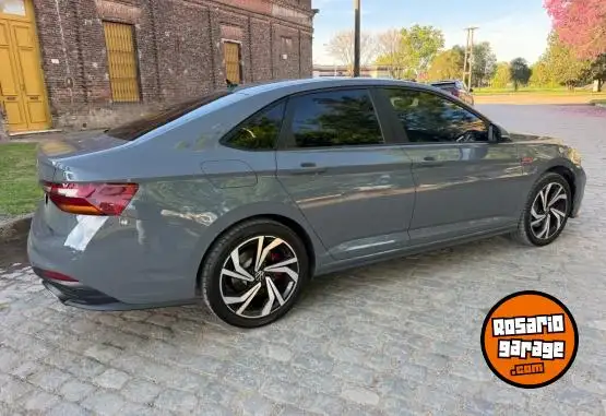 Volkswagen Vento  2024 - foto 3
