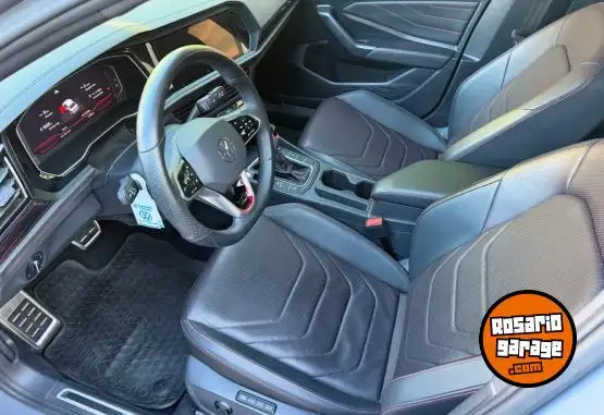 Volkswagen Vento  2024 - foto 5