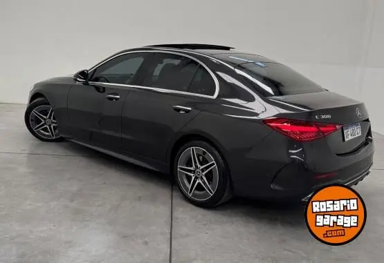 Mercedes-Benz C300 Amg Mhev  2022 - foto 3