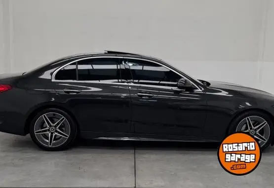 Mercedes-Benz C300 Amg Mhev  2022 - foto 5
