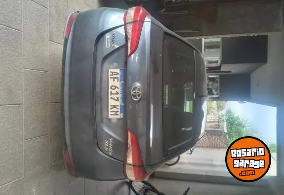 Toyota Yaris Sedan Xls Pack 1.5 2022 - foto 1