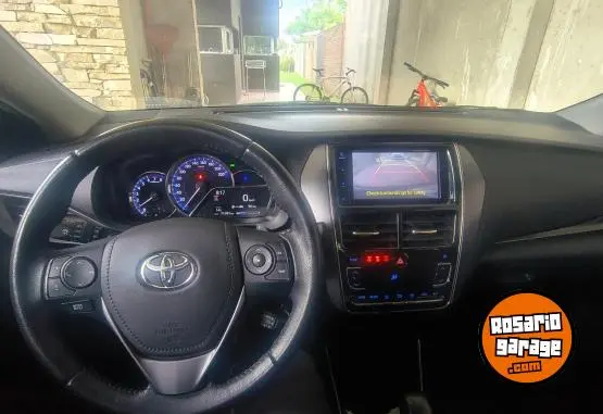 Toyota Yaris Sedan Xls Pack 1.5  2022 - foto 3