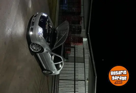 Volkswagen Bora 1.8 Turbo  2009 - foto 4