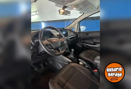 Ford Ecosport Freestyle 1.5  2019 - foto 3