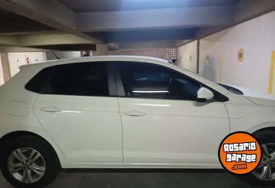 Volkswagen Polo 1.6 Msi  2022 - foto 2