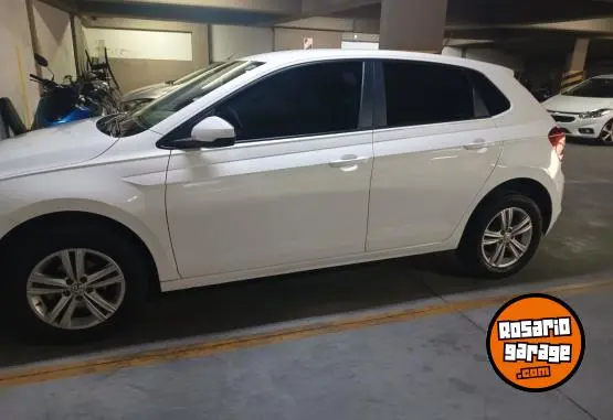 Volkswagen Polo 1.6 Msi  2022 - foto 3