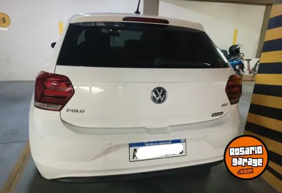 Volkswagen Polo 1.6 Msi  2022 - foto 4