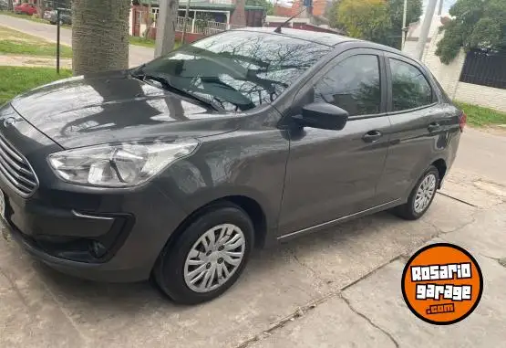 Ford Ka  2019 - foto 1