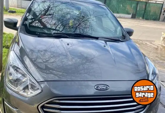 Ford Ka  2019 - foto 2