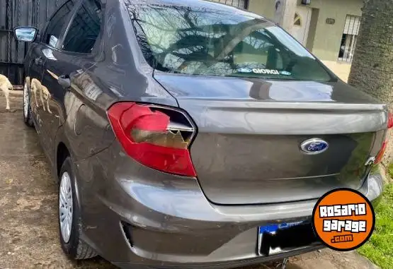 Ford Ka  2019 - foto 3