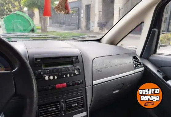 Fiat Idea  2006 - foto 2
