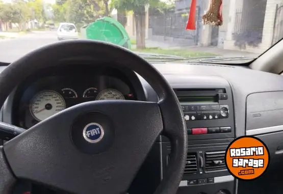 Fiat Idea  2006 - foto 3
