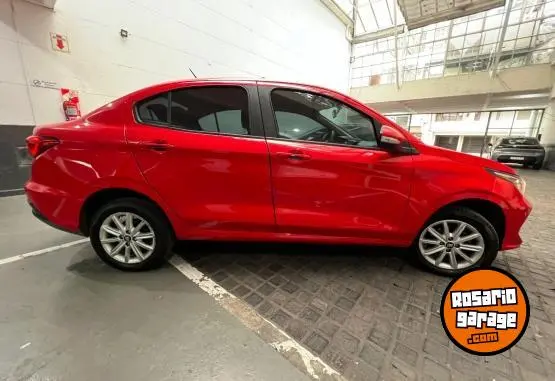 Fiat Cronos Like Gse Bz 1.3  2025 - foto 2