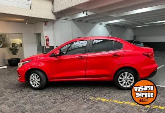Fiat Cronos Like Gse Bz 1.3  2025 - foto 3
