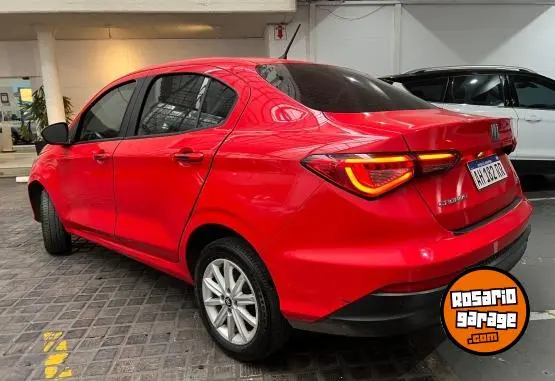 Fiat Cronos Like Gse Bz 1.3  2025 - foto 4