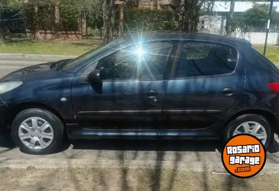 Peugeot 207 Compact Xs  2011 - foto 1