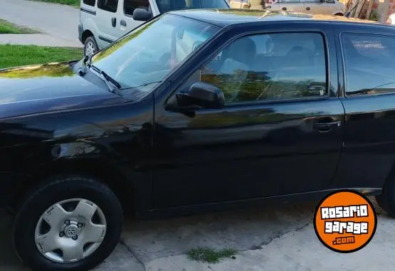 Volkswagen Gol  2007 - foto 1