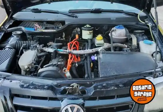 Volkswagen Gol  2007 - foto 3