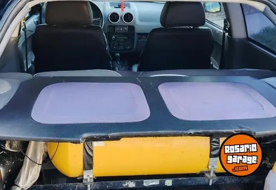 Volkswagen Gol  2007 - foto 4