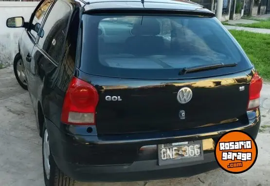 Volkswagen Gol  2007 - foto 5