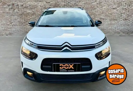 Citroën C4 Cactus 1 6 Vti Feel Pa  2019 - foto 3