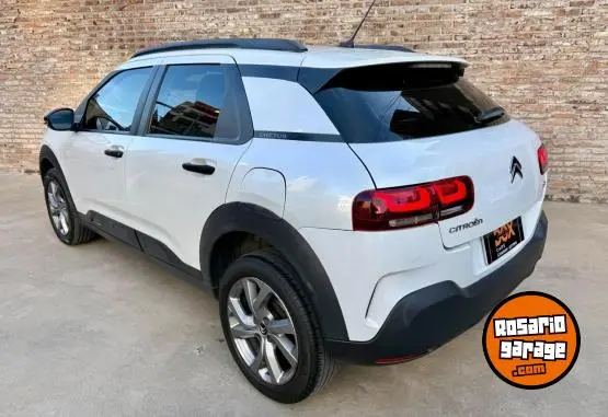 Citroën C4 Cactus 1 6 Vti Feel Pa  2019 - foto 5