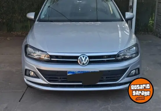Volkswagen Polo Highline 2018 - foto 1