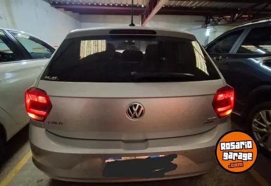 Volkswagen Polo Highline  2018 - foto 2