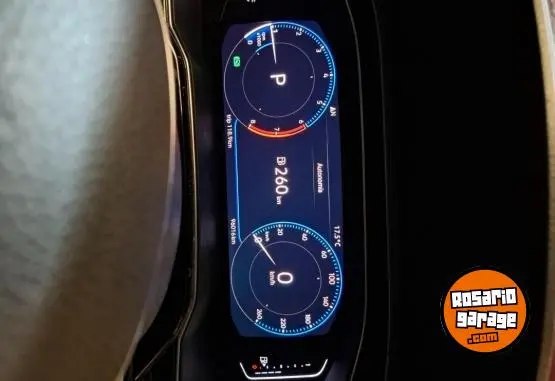 Volkswagen Polo Highline  2018 - foto 5