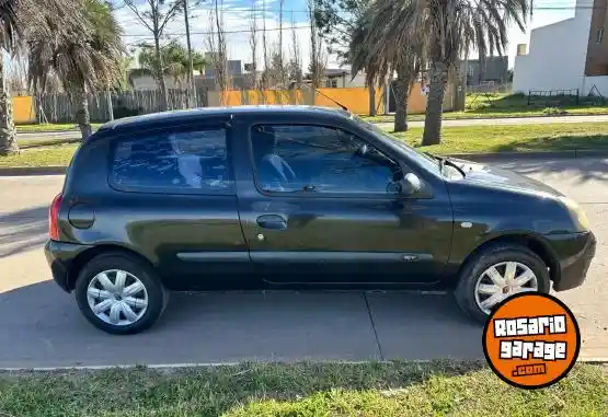 Renault Clio 2 Pack Plus  2007 - foto 2