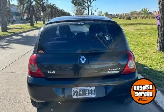 Renault Clio 2 Pack Plus  2007 - foto 4