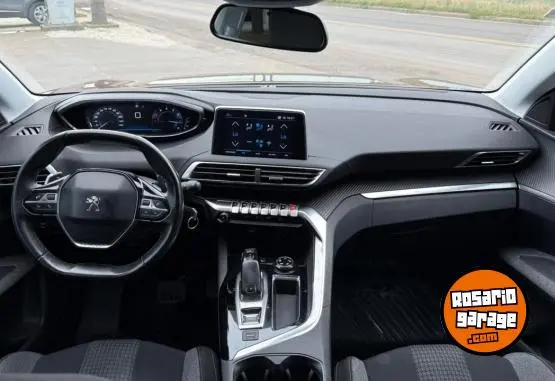 Peugeot 3008 Allure Thp Tiptronic  2018 - foto 3
