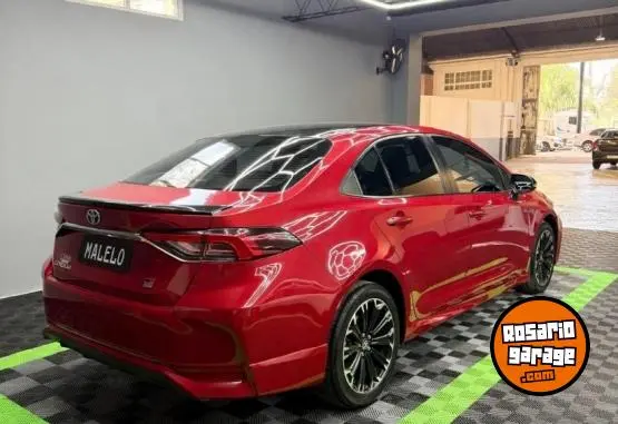 Toyota Corolla Gr Sport 2.0 Cvt  2023 - foto 2