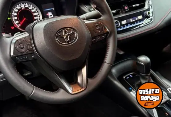 Toyota Corolla Gr Sport 2.0 Cvt  2023 - foto 3