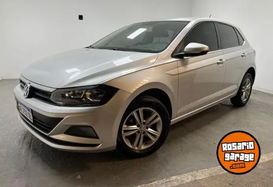 Volkswagen Polo Msi 1.6 110Cv 5P Mt  2021 - foto 1