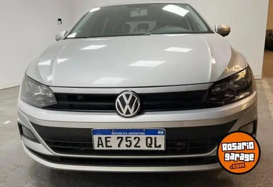 Volkswagen Polo Msi 1.6 110Cv 5P Mt  2021 - foto 2