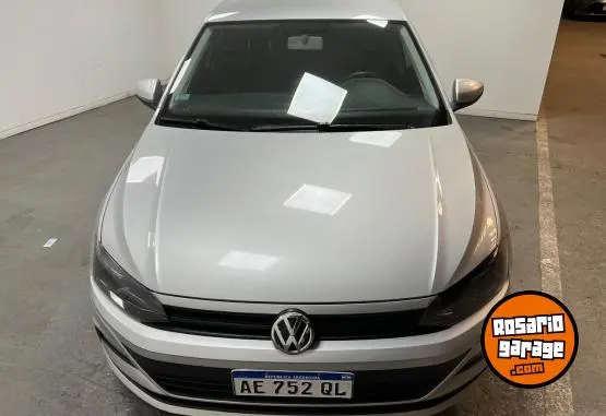 Volkswagen Polo Msi 1.6 110Cv 5P Mt  2021 - foto 3