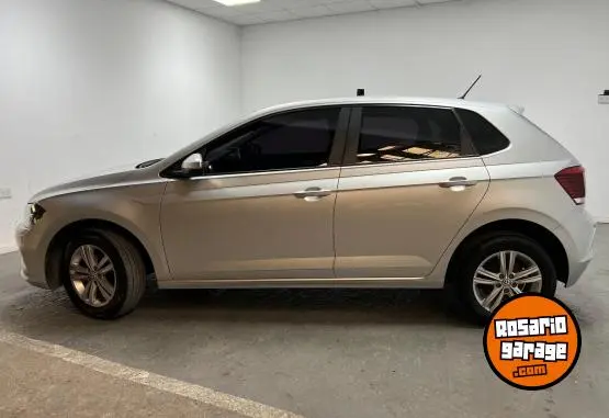 Volkswagen Polo Msi 1.6 110Cv 5P Mt  2021 - foto 4
