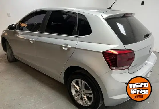 Volkswagen Polo Msi 1.6 110Cv 5P Mt  2021 - foto 5
