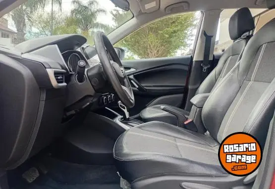 Chevrolet Tracker Ltz Full Aut  2021 - foto 4