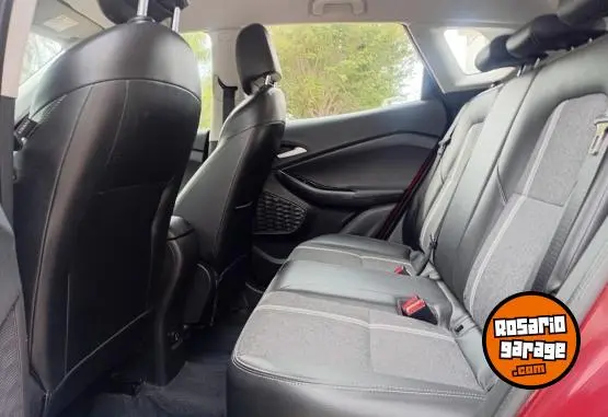 Chevrolet Tracker Ltz Full Aut  2021 - foto 5