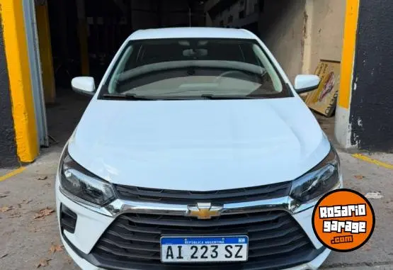 Chevrolet Onix Lt  2026 - foto 2