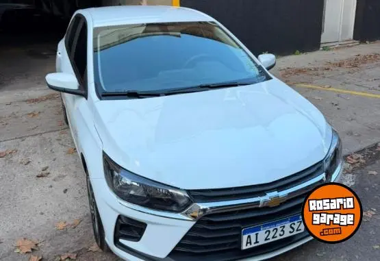 Chevrolet Onix Lt  2026 - foto 3