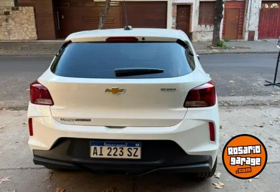 Chevrolet Onix Lt  2026 - foto 5