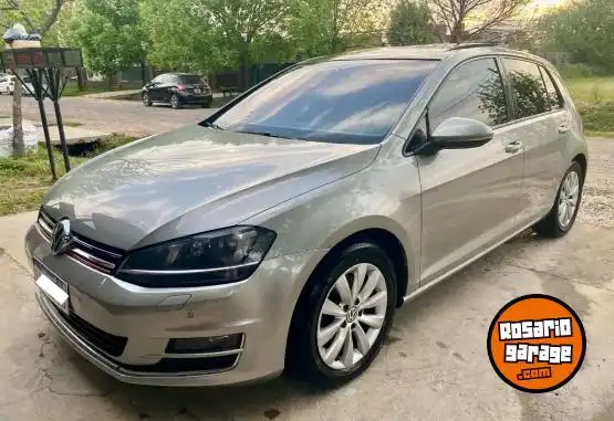 Volkswagen Golf Highline  2016 - foto 1