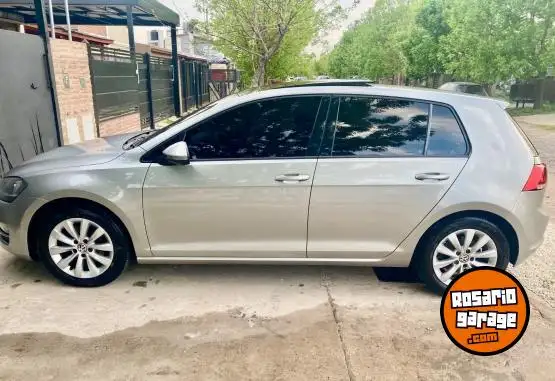 Volkswagen Golf Highline  2016 - foto 2